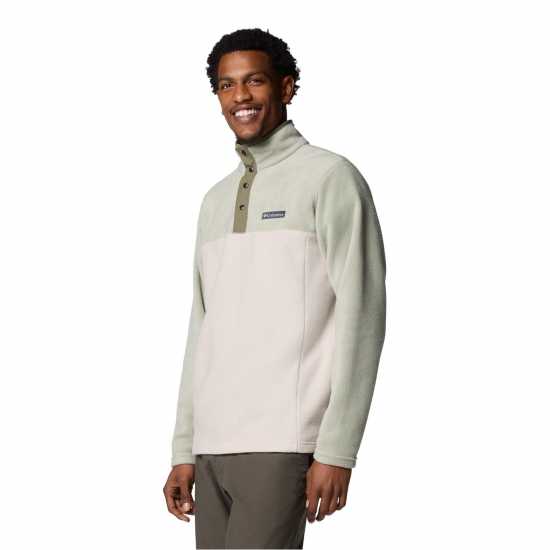 Columbia Columbia Steens Half Sn62 Stone Safari 