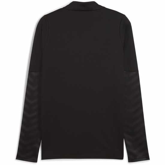 Мъжки горнища с цип Puma Individual Cup Drill Top Adults Puma Individual Cup Drill Top Adults Мъжки горнища с цип