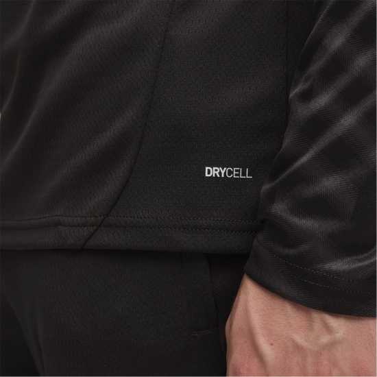 Мъжки горнища с цип Puma Individual Cup Drill Top Adults Puma Individual Cup Drill Top Adults Мъжки горнища с цип