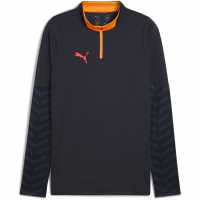 Puma Individual Cup Drill Top Adults Puma Individual Cup Drill Top Adults