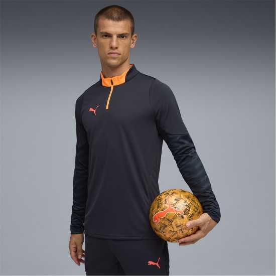 Puma Individual Cup Drill Top Adults  