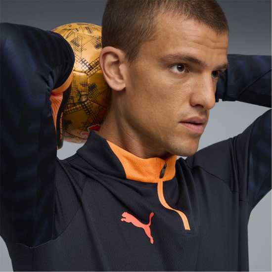 Puma Individual Cup Drill Top Adults  