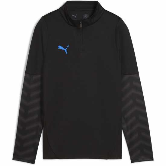 Puma Детско Горнище За Тренировка Individual Cup Drill Top Juniors  