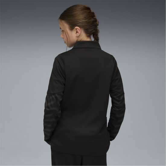 Puma Детско Горнище За Тренировка Individual Cup Drill Top Juniors  