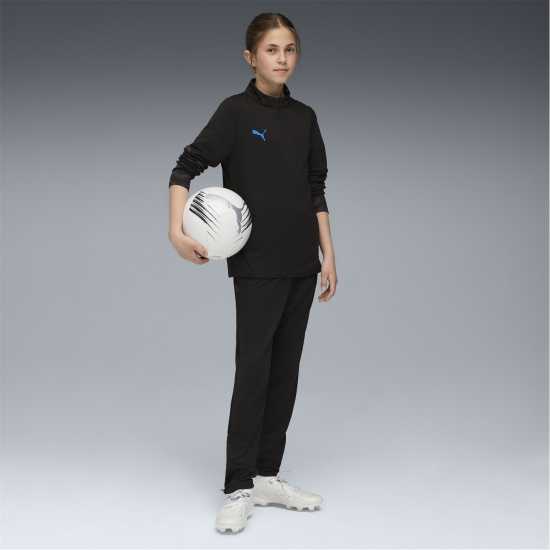 Puma Детско Горнище За Тренировка Individual Cup Drill Top Juniors  