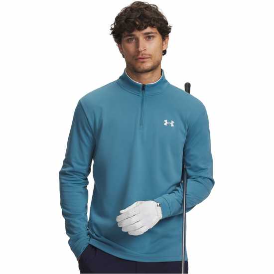 Under Armour Boun Blue/White Under Armour Boun Blue/White