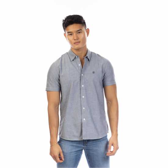 Peter Werth W Church Shirt Sn99 Black Peter Werth W Church Shirt Sn99 Black