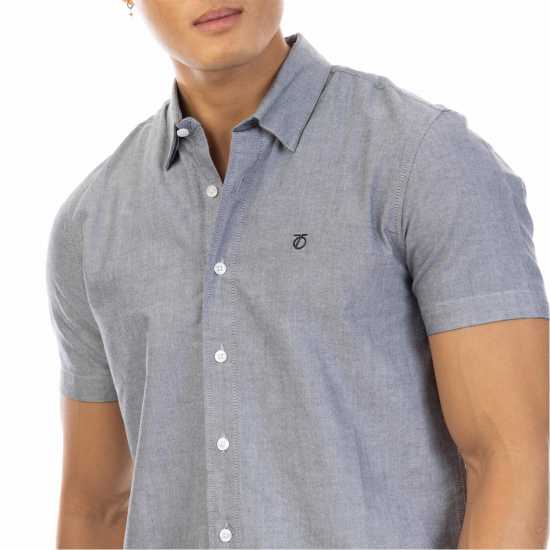 Peter Werth W Church Shirt Sn99 Black Peter Werth W Church Shirt Sn99 Black