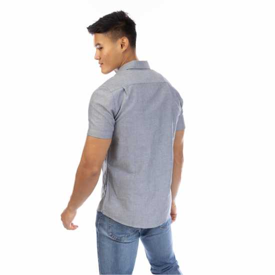 Peter Werth W Church Shirt Sn99 Black Peter Werth W Church Shirt Sn99 Black