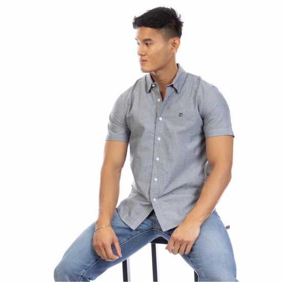 Peter Werth W Church Shirt Sn99 Black Peter Werth W Church Shirt Sn99 Black