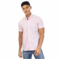 Peter Werth W Church Shirt Sn99 Pink 