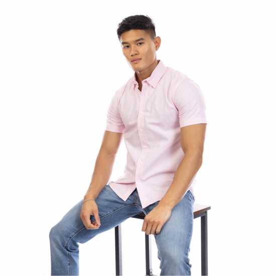 Peter Werth W Church Shirt Sn99 Pink Peter Werth W Church Shirt Sn99 Pink