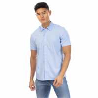 Peter Werth W Church Shirt Sn99 Light Blue 