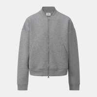 Firetrap Scuba Bomber Mens Grey Firetrap Scuba Bomber Mens Grey