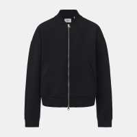 Firetrap Scuba Bomber Mens Black Firetrap Scuba Bomber Mens Black