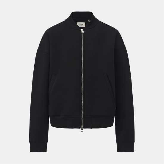 Firetrap Scuba Bomber Mens Black 