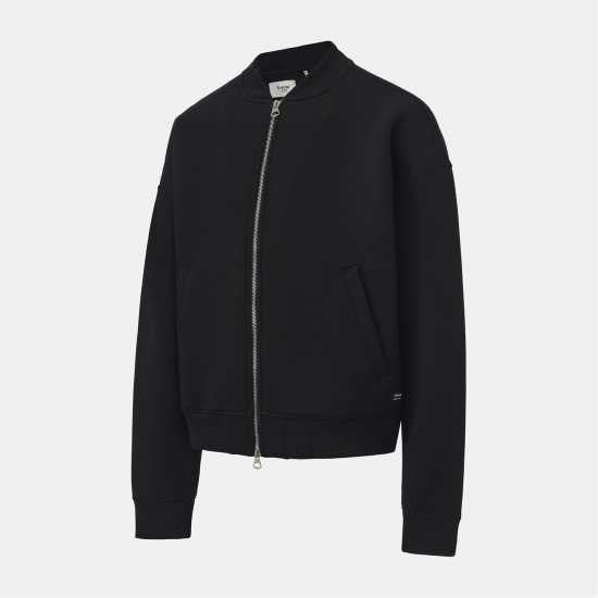 Firetrap Scuba Bomber Mens Black 