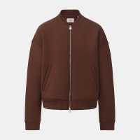 Firetrap Scuba Bomber Mens Brown Firetrap Scuba Bomber Mens Brown