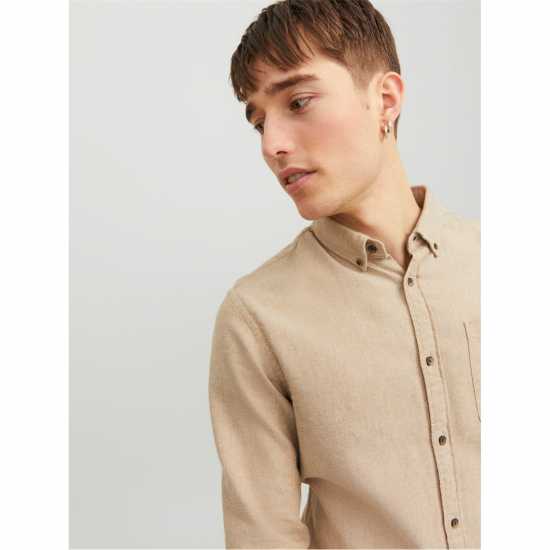 Jack And Jones Classic Shirt Sn99  Мъжки ризи