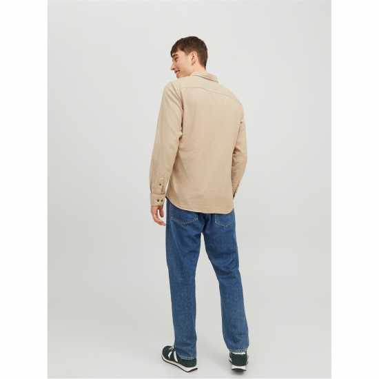 Jack And Jones Classic Shirt Sn99  Мъжки ризи