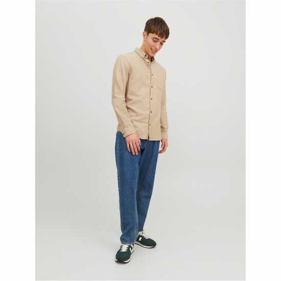 Jack And Jones Classic Shirt Sn99  Мъжки ризи