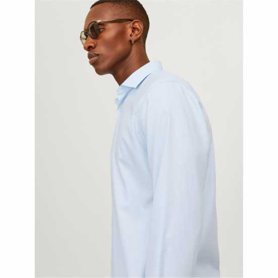 Мъжки ризи Jack And Jones Parker Shirt Sn99 Jack And Jones Parker Shirt Sn99 Мъжки ризи