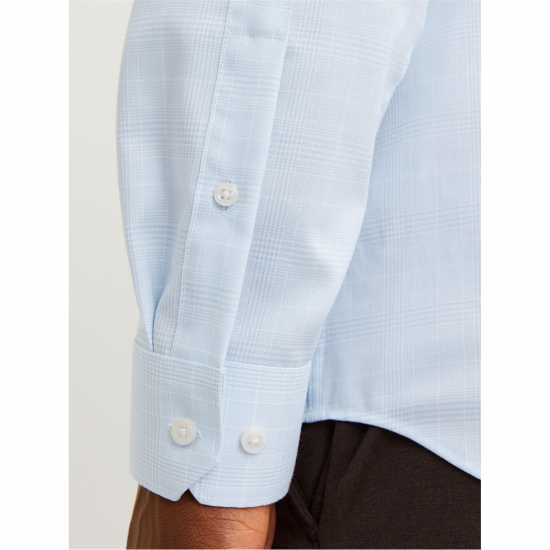 Мъжки ризи Jack And Jones Parker Shirt Sn99 Jack And Jones Parker Shirt Sn99 Мъжки ризи