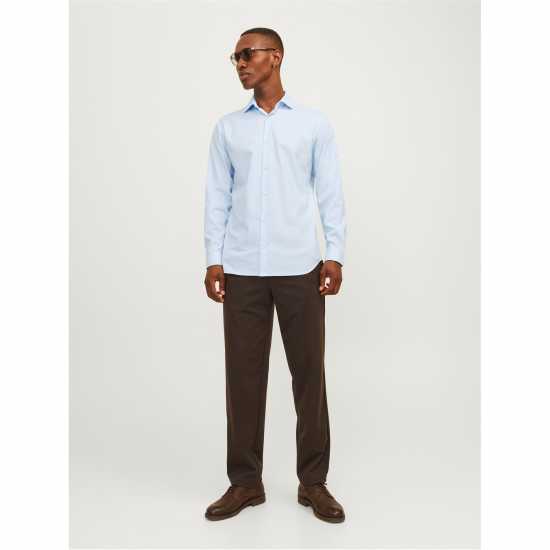 Мъжки ризи Jack And Jones Parker Shirt Sn99 Jack And Jones Parker Shirt Sn99 Мъжки ризи