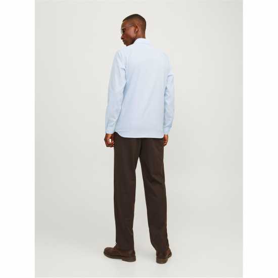 Мъжки ризи Jack And Jones Parker Shirt Sn99 Jack And Jones Parker Shirt Sn99 Мъжки ризи