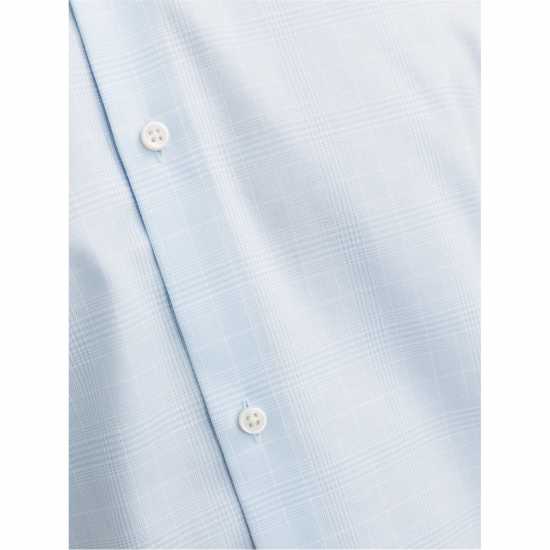 Мъжки ризи Jack And Jones Parker Shirt Sn99 Jack And Jones Parker Shirt Sn99 Мъжки ризи