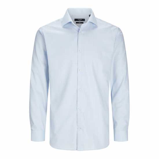 Мъжки ризи Jack And Jones Parker Shirt Sn99 Jack And Jones Parker Shirt Sn99 Мъжки ризи