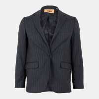 Mary Brushed Blazer  