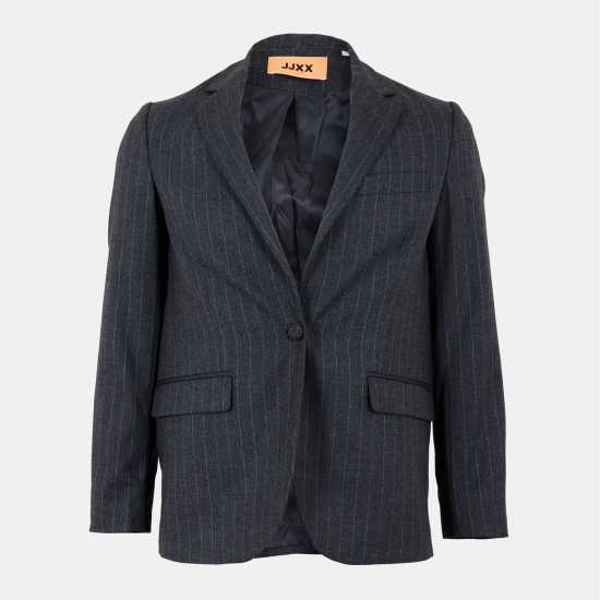 Mary Brushed Blazer  