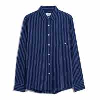 Farah Bryan Strp Ls Sn99  Мъжки ризи