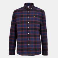 Farah Kennett Ls Sn99  Мъжки ризи
