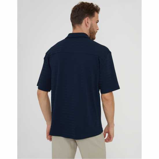 Threadbare Shirt Drewrea Sn99  Мъжки ризи