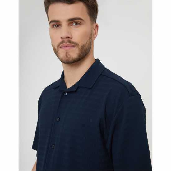 Threadbare Shirt Drewrea Sn99  Мъжки ризи