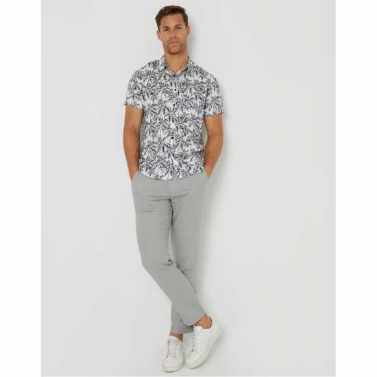 Threadbare Shirt Dormy Sn99  Мъжки ризи