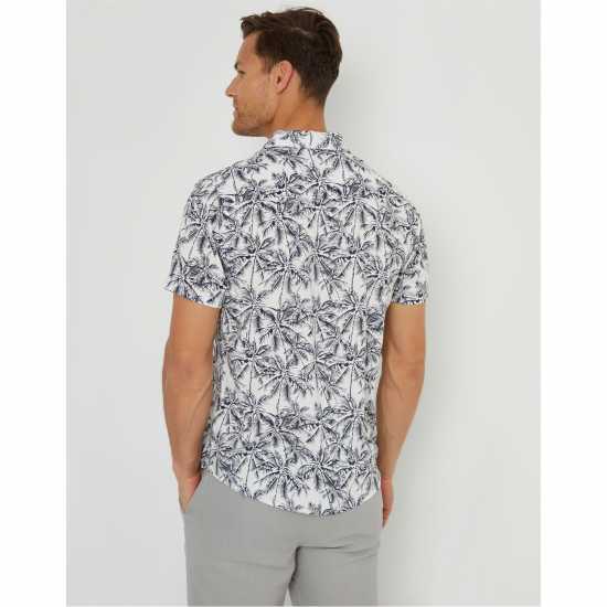 Threadbare Shirt Dormy Sn99  Мъжки ризи