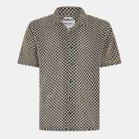 Threadbare Shirt Drumacre Sn99  Мъжки ризи