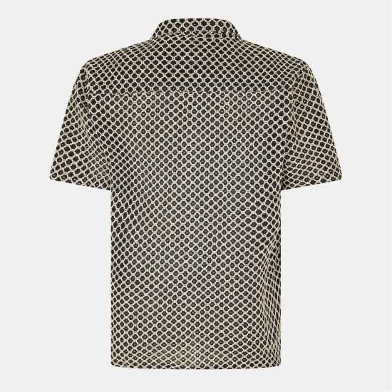 Threadbare Shirt Drumacre Sn99  Мъжки ризи