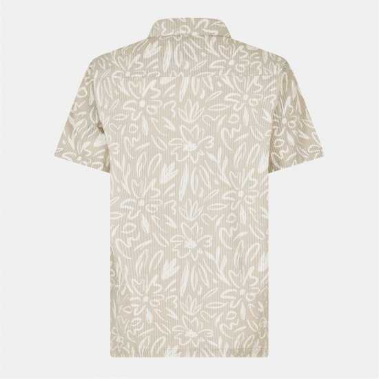 Мъжки ризи Threadbare Shirt Dalo Sn99 Threadbare Shirt Dalo Sn99 Мъжки ризи