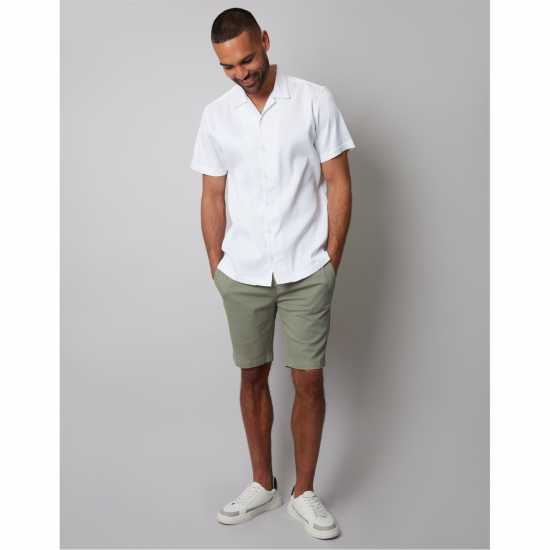 Threadbare Shirt Birger Sn99  Мъжки ризи