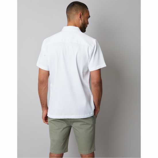 Threadbare Shirt Birger Sn99  Мъжки ризи