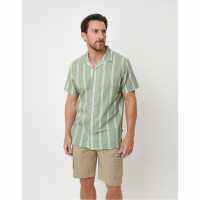 Saltwell Shirt Sslv Sn99  Мъжки ризи