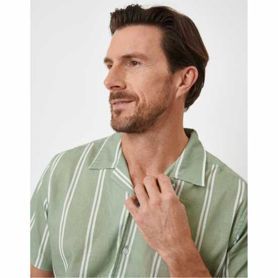 Saltwell Shirt Sslv Sn99  Мъжки ризи