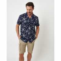 Saltwell Shirt Sslv Sn99  Мъжки ризи