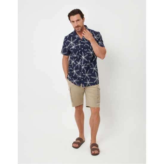 Saltwell Shirt Sslv Sn99  Мъжки ризи