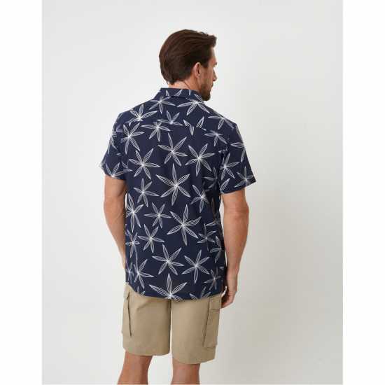 Saltwell Shirt Sslv Sn99  Мъжки ризи