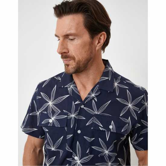 Saltwell Shirt Sslv Sn99  Мъжки ризи